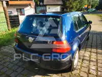 2001 Volkswagen GOLF