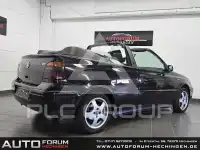 2001 Volkswagen GOLF