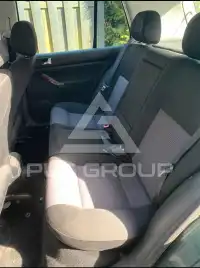 2001 Volkswagen GOLF