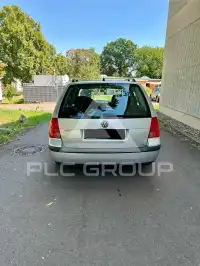 2001 Volkswagen GOLF