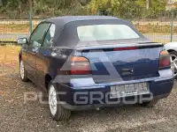 2001 Volkswagen GOLF