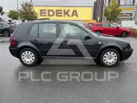 2001 Volkswagen GOLF