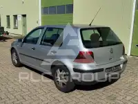 2001 Volkswagen GOLF