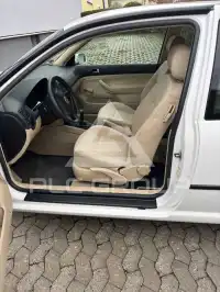 2001 Volkswagen GOLF