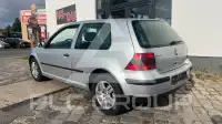 2001 Volkswagen GOLF