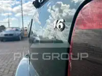 2001 Volkswagen GOLF