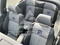 2001 Volkswagen GOLF