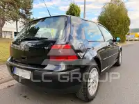 2001 Volkswagen GOLF