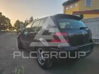 2001 Volkswagen GOLF