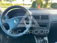 2001 Volkswagen GOLF