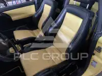 2001 Volkswagen GOLF