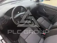 2001 Volkswagen GOLF