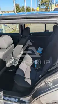 2001 Volkswagen GOLF