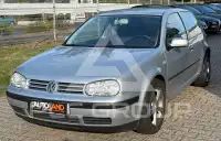 2001 Volkswagen GOLF