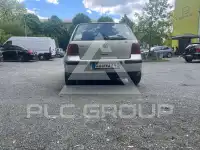 2001 Volkswagen GOLF