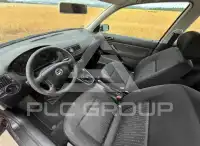 2001 Volkswagen GOLF