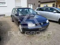 2001 Volkswagen GOLF