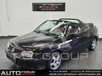 2001 Volkswagen GOLF
