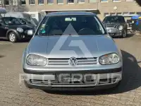 2001 Volkswagen GOLF