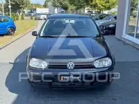 2001 Volkswagen GOLF
