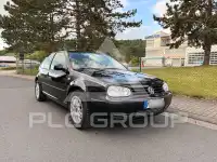 2001 Volkswagen GOLF