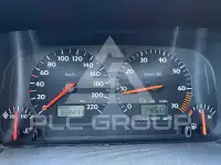 2001 Volkswagen GOLF