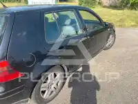2001 Volkswagen GOLF