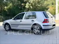 2001 Volkswagen GOLF