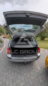 2001 Volkswagen GOLF