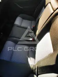 2001 Volkswagen GOLF