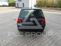 1999 Volkswagen GOLF