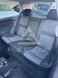 2001 Volkswagen GOLF