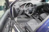 2001 Volkswagen GOLF