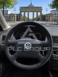2001 Volkswagen GOLF