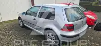 2001 Volkswagen GOLF