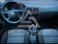 2001 Volkswagen GOLF