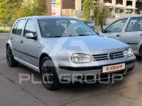 2001 Volkswagen GOLF