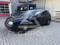 2001 Volkswagen GOLF