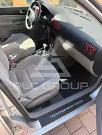 2001 Volkswagen GOLF