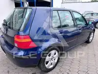 2001 Volkswagen GOLF