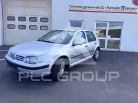 2001 Volkswagen GOLF