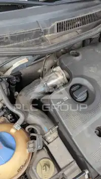 2001 Volkswagen GOLF