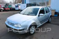 2001 Volkswagen GOLF