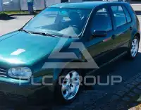 2001 Volkswagen GOLF