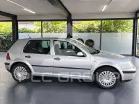 2001 Volkswagen GOLF