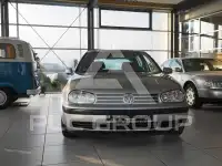 2001 Volkswagen GOLF