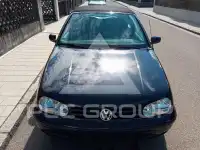 2001 Volkswagen GOLF