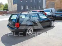 2001 Volkswagen GOLF