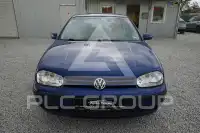 2001 Volkswagen GOLF