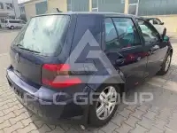 2001 Volkswagen GOLF